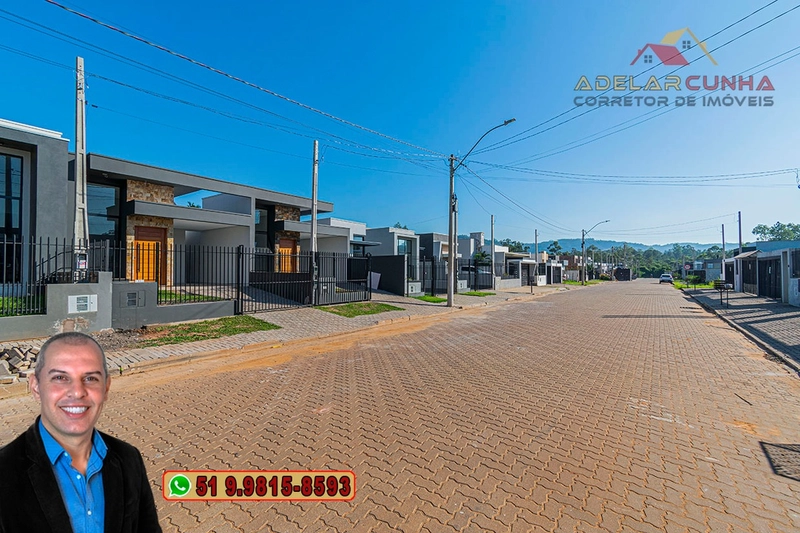 Casa com 2 dormitórios sendo 1 Suíte à VENDA em Campo Bom: 35ª foto da galeria de imagens do imóvel
