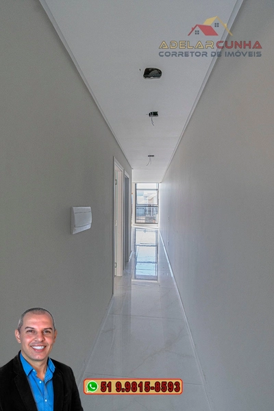 Casa com 2 dormitórios sendo 1 Suíte à VENDA em Campo Bom: 18ª foto da galeria de imagens do imóvel
