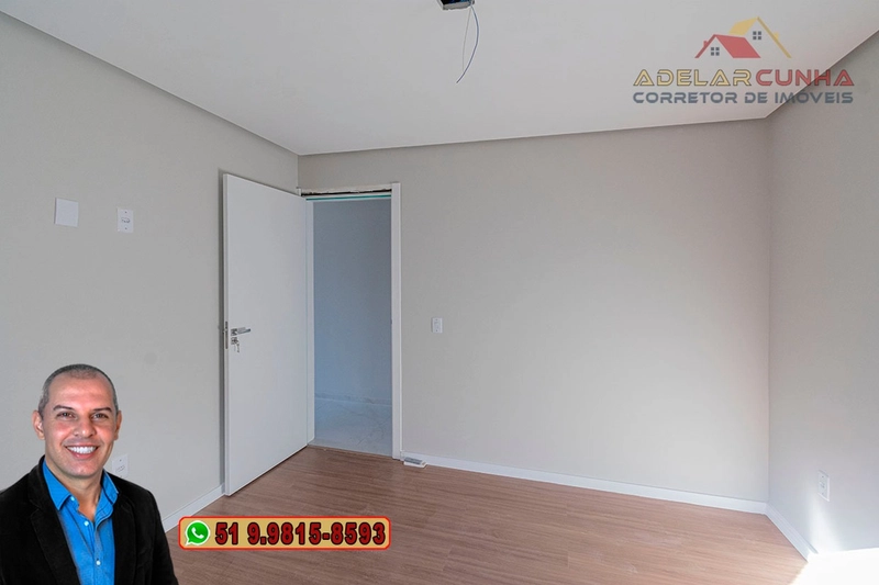Casa com 2 dormitórios sendo 1 Suíte à VENDA em Campo Bom: 17ª foto da galeria de imagens do imóvel
