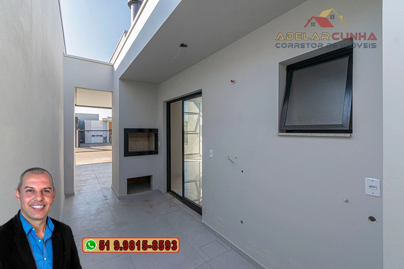 Casa com 2 dormitórios sendo 1 Suíte à VENDA em Campo Bom: 26ª foto da galeria de imagens do imóvel