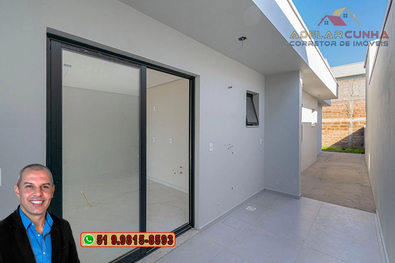 Casa com 2 dormitórios sendo 1 Suíte à VENDA em Campo Bom: 27ª foto da galeria de imagens do imóvel