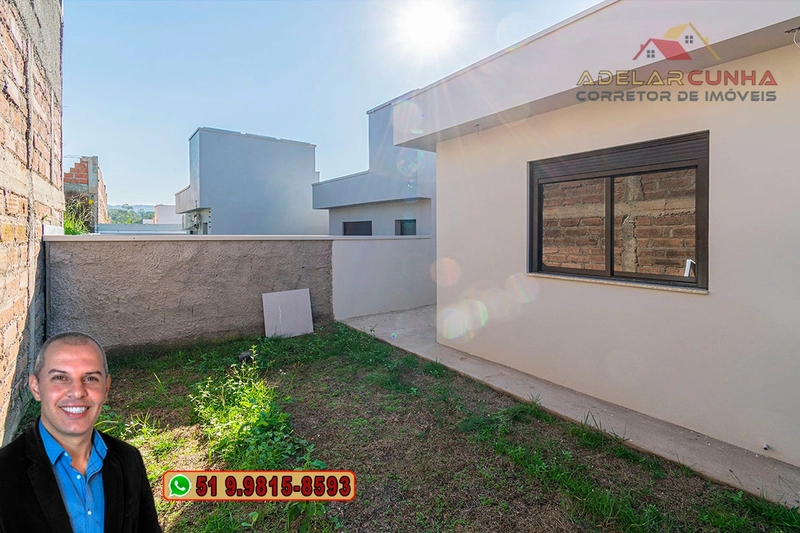 Casa com 2 dormitórios sendo 1 Suíte à VENDA em Campo Bom: 30ª foto da galeria de imagens do imóvel