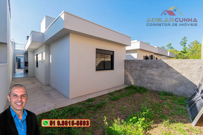 Casa com 2 dormitórios sendo 1 Suíte à VENDA em Campo Bom: 31ª foto da galeria de imagens do imóvel