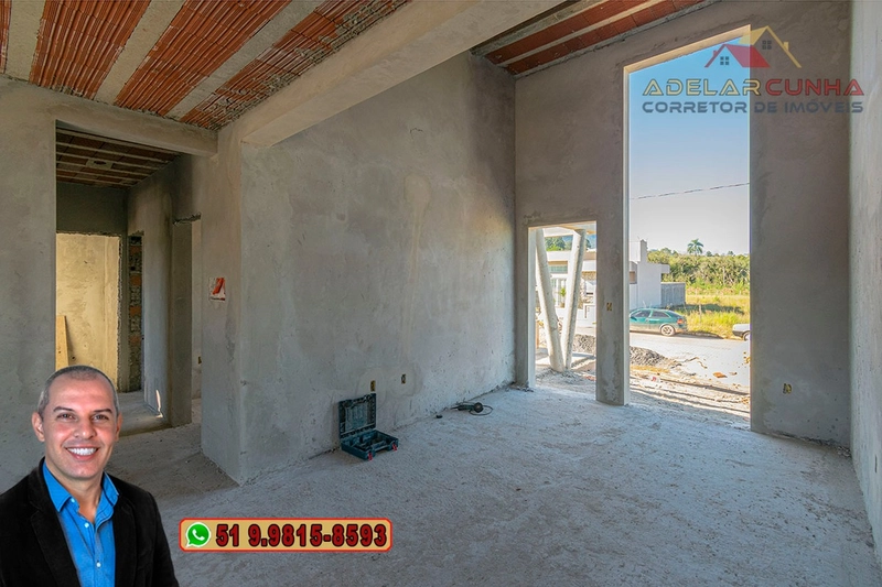 Casa 3 dormitórios sendo 1 Suíte à VENDA em Sapiranga: 11ª foto da galeria de imagens do imóvel