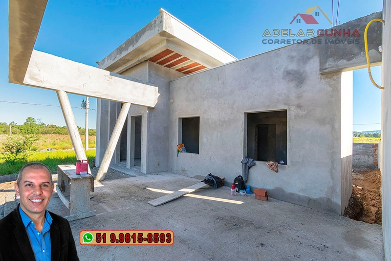 Casa 3 dormitórios sendo 1 Suíte à VENDA em Sapiranga: 6ª foto da galeria de imagens do imóvel