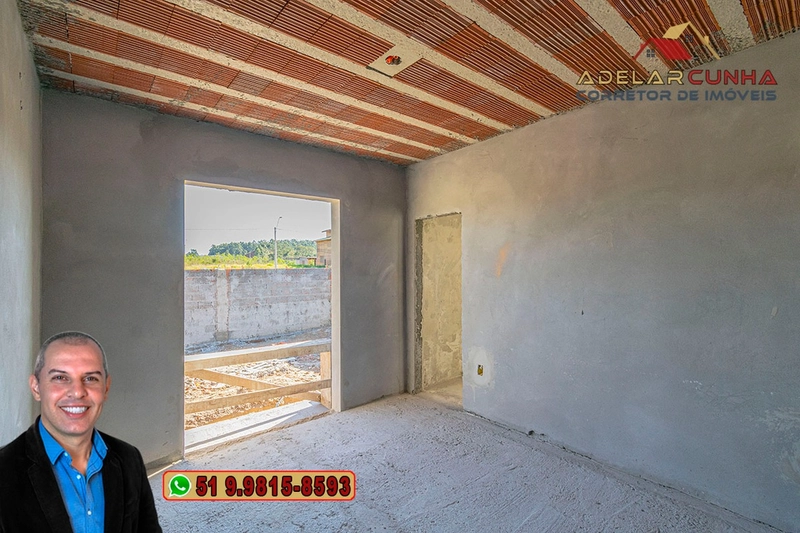 Casa 3 dormitórios sendo 1 Suíte à VENDA em Sapiranga: 22ª foto da galeria de imagens do imóvel
