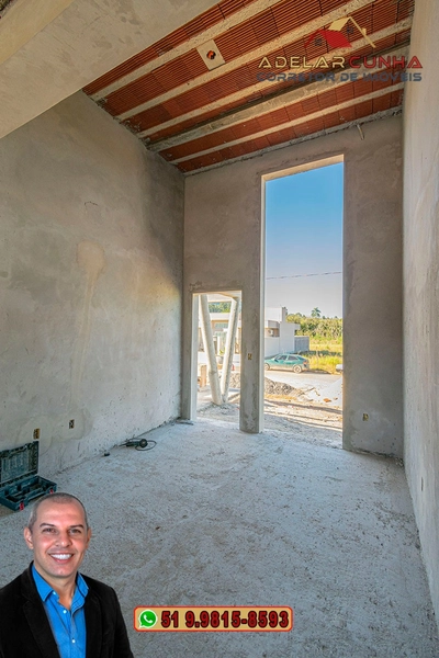 Casa 3 dormitórios sendo 1 Suíte à VENDA em Sapiranga: 10ª foto da galeria de imagens do imóvel