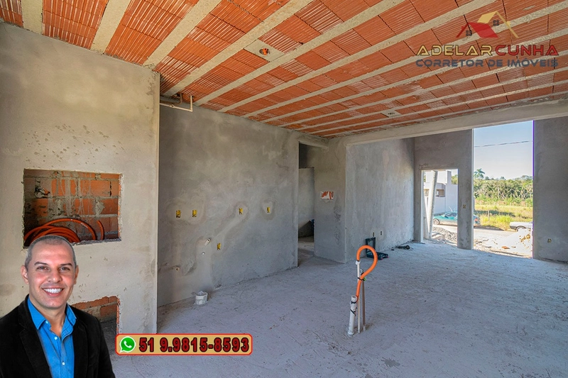 Casa 3 dormitórios sendo 1 Suíte à VENDA em Sapiranga: 14ª foto da galeria de imagens do imóvel