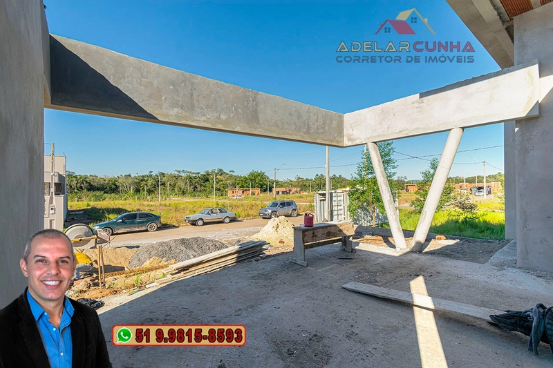 Casa 3 dormitórios sendo 1 Suíte à VENDA em Sapiranga: 7ª foto da galeria de imagens do imóvel