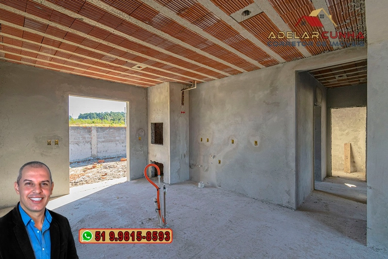Casa 3 dormitórios sendo 1 Suíte à VENDA em Sapiranga: 12ª foto da galeria de imagens do imóvel