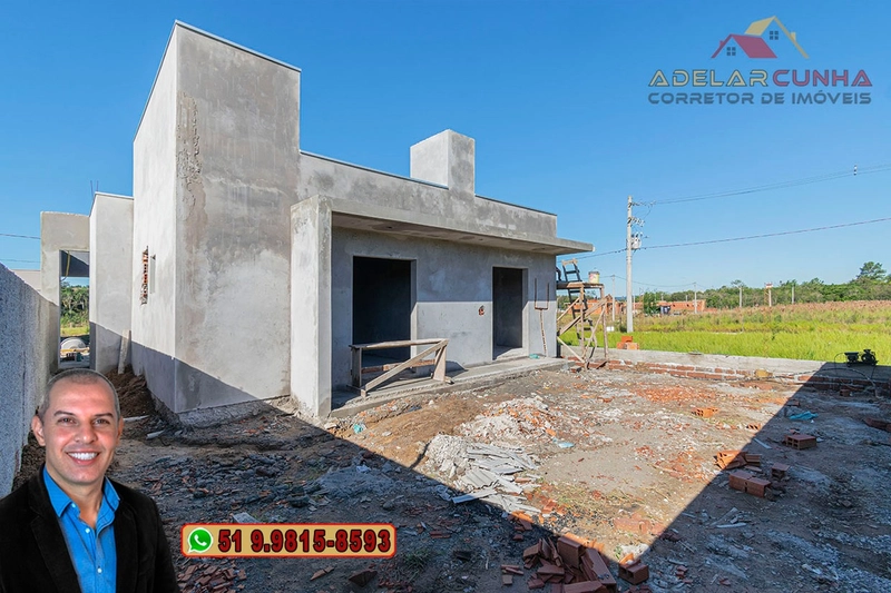 Casa 3 dormitórios sendo 1 Suíte à VENDA em Sapiranga: 26ª foto da galeria de imagens do imóvel