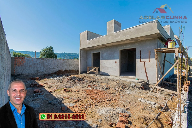 Casa 3 dormitórios sendo 1 Suíte à VENDA em Sapiranga: 27ª foto da galeria de imagens do imóvel