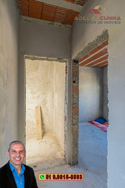 Casa 3 dormitórios sendo 1 Suíte à VENDA em Sapiranga: 17ª foto da galeria de imagens do imóvel