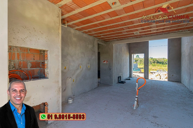 Casa 3 dormitórios sendo 1 Suíte à VENDA em Sapiranga: 13ª foto da galeria de imagens do imóvel