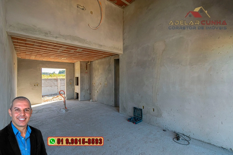 Casa 3 dormitórios sendo 1 Suíte à VENDA em Sapiranga: 9ª foto da galeria de imagens do imóvel