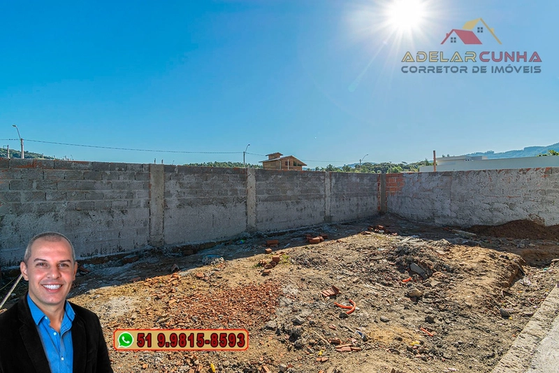 Casa 3 dormitórios sendo 1 Suíte à VENDA em Sapiranga: 28ª foto da galeria de imagens do imóvel