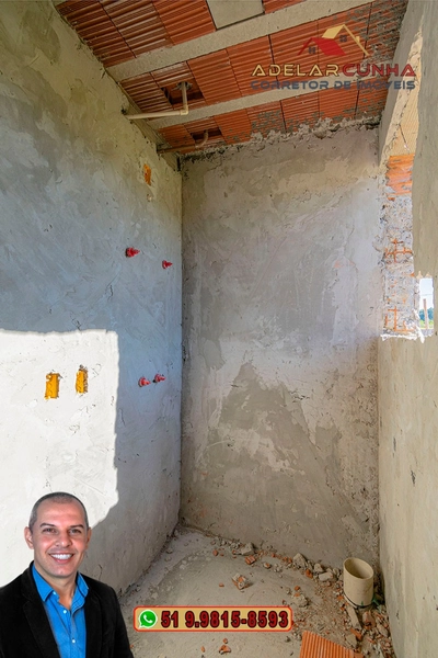 Casa 3 dormitórios sendo 1 Suíte à VENDA em Sapiranga: 18ª foto da galeria de imagens do imóvel