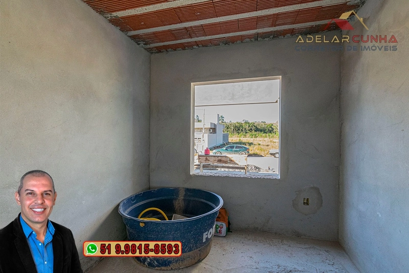 Casa 3 dormitórios sendo 1 Suíte à VENDA em Sapiranga: 16ª foto da galeria de imagens do imóvel