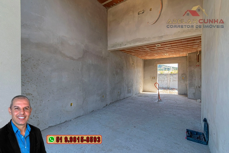 Casa 3 dormitórios sendo 1 Suíte à VENDA em Sapiranga: 8ª foto da galeria de imagens do imóvel