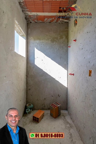Casa 3 dormitórios sendo 1 Suíte à VENDA em Sapiranga: 24ª foto da galeria de imagens do imóvel