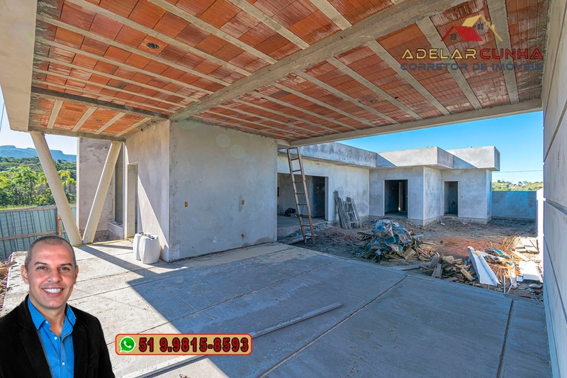 Casa com 3 dormitórios sendo 1 Suíte à VENDA em Sapiranga: 6ª foto da galeria de imagens do imóvel