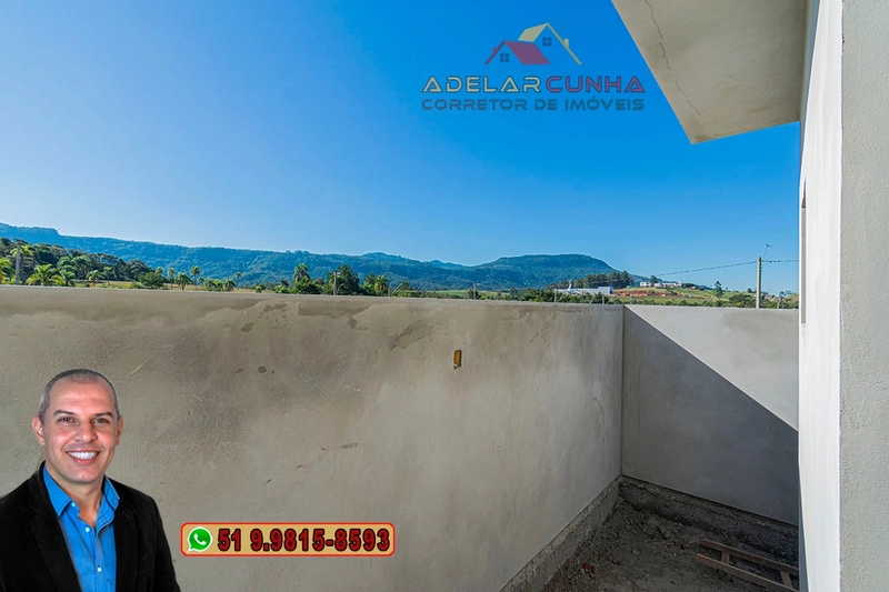 Casa com 3 dormitórios sendo 1 Suíte à VENDA em Sapiranga: 23ª foto da galeria de imagens do imóvel