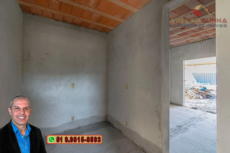 Casa com 3 dormitórios sendo 1 Suíte à VENDA em Sapiranga: 30ª foto da galeria de imagens do imóvel
