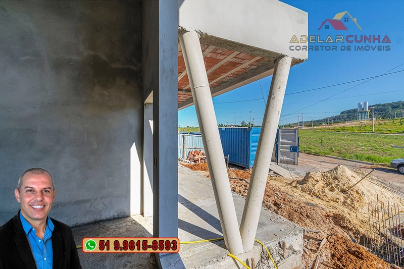 Casa com 3 dormitórios sendo 1 Suíte à VENDA em Sapiranga: 7ª foto da galeria de imagens do imóvel