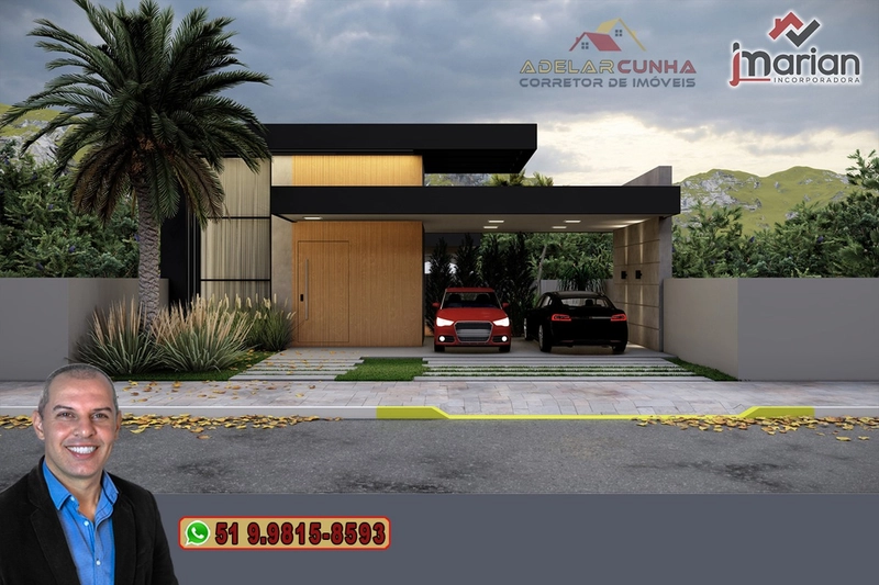 Casa com 3 dormitórios sendo 1 Suíte à VENDA em Sapiranga: 48ª foto da galeria de imagens do imóvel