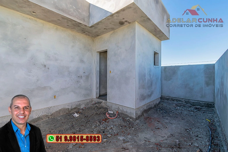 Casa com 3 dormitórios sendo 1 Suíte à VENDA em Sapiranga: 35ª foto da galeria de imagens do imóvel