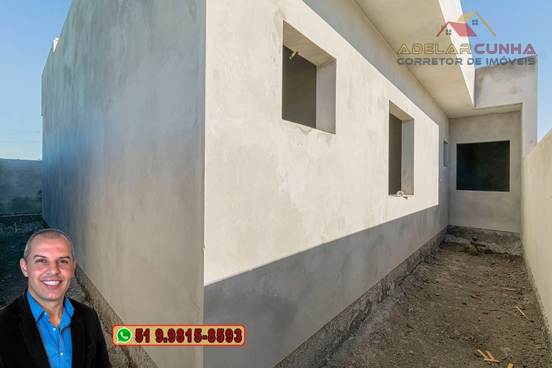 Casa com 3 dormitórios sendo 1 Suíte à VENDA em Sapiranga: 38ª foto da galeria de imagens do imóvel