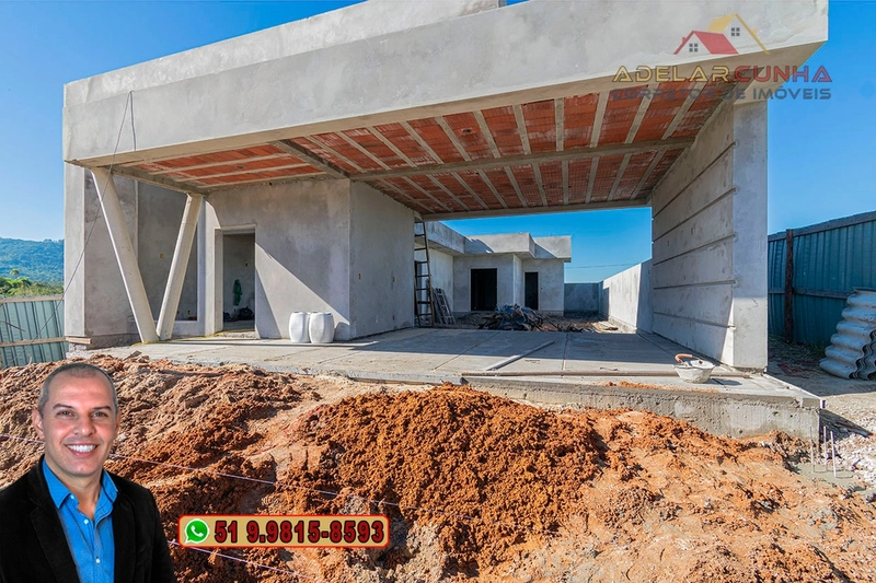 Casa com 3 dormitórios sendo 1 Suíte à VENDA em Sapiranga: 3ª foto da galeria de imagens do imóvel