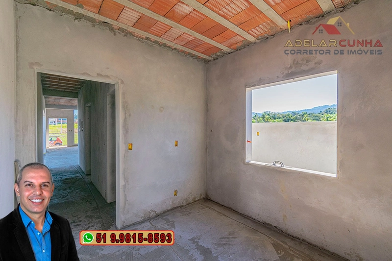 Casa com 3 dormitórios sendo 1 Suíte à VENDA em Sapiranga: 22ª foto da galeria de imagens do imóvel