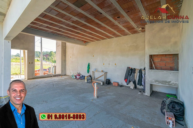 Casa com 3 dormitórios sendo 1 Suíte à VENDA em Sapiranga: 11ª foto da galeria de imagens do imóvel