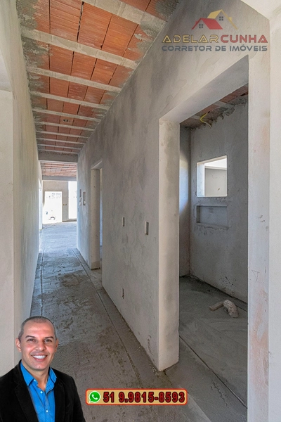 Casa com 3 dormitórios sendo 1 Suíte à VENDA em Sapiranga: 18ª foto da galeria de imagens do imóvel