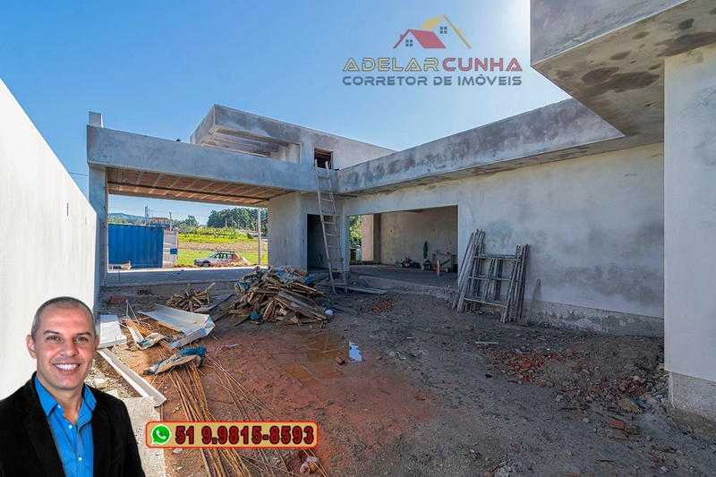 Casa com 3 dormitórios sendo 1 Suíte à VENDA em Sapiranga: 32ª foto da galeria de imagens do imóvel