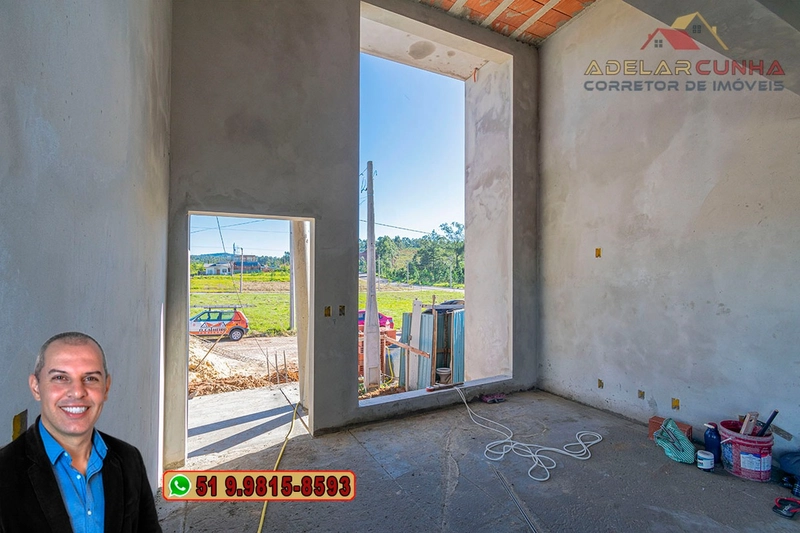 Casa com 3 dormitórios sendo 1 Suíte à VENDA em Sapiranga: 10ª foto da galeria de imagens do imóvel