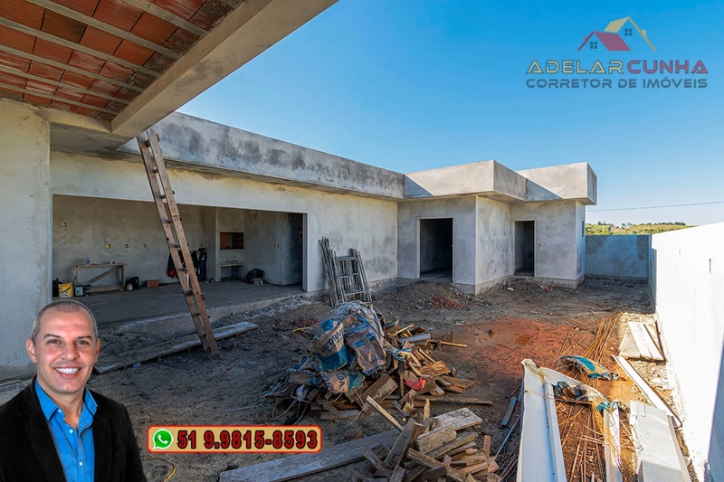 Casa com 3 dormitórios sendo 1 Suíte à VENDA em Sapiranga: 34ª foto da galeria de imagens do imóvel