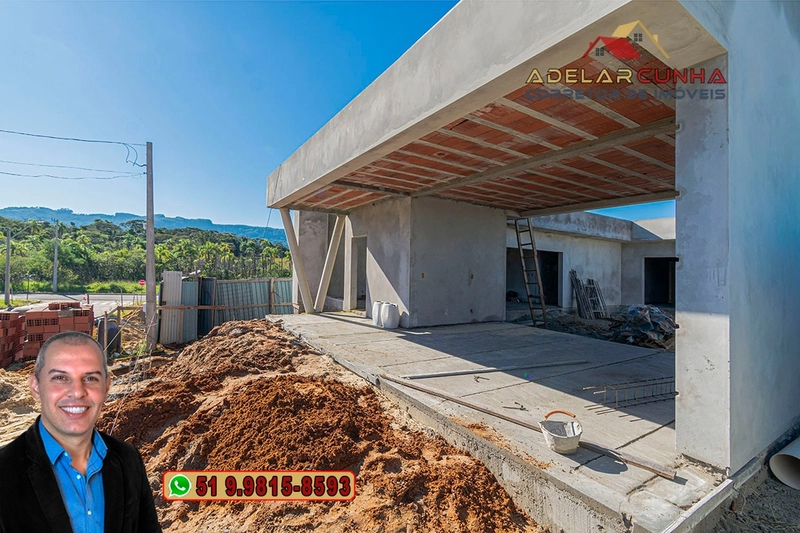 Casa com 3 dormitórios sendo 1 Suíte à VENDA em Sapiranga: 4ª foto da galeria de imagens do imóvel