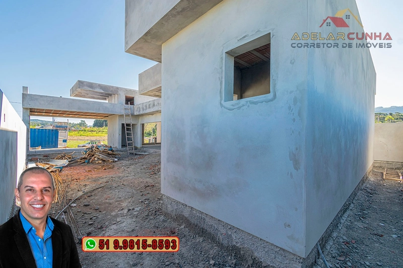 Casa com 3 dormitórios sendo 1 Suíte à VENDA em Sapiranga: 37ª foto da galeria de imagens do imóvel