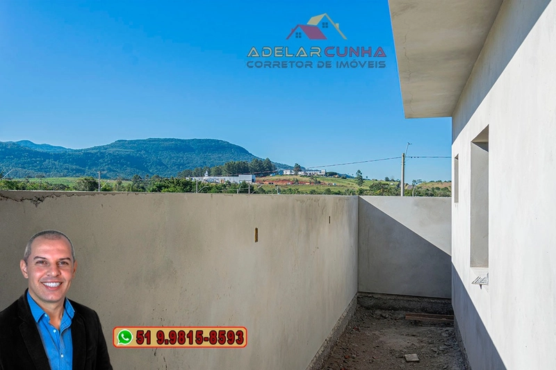 Casa com 3 dormitórios sendo 1 Suíte à VENDA em Sapiranga: 15ª foto da galeria de imagens do imóvel