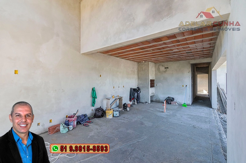 Casa com 3 dormitórios sendo 1 Suíte à VENDA em Sapiranga: 8ª foto da galeria de imagens do imóvel