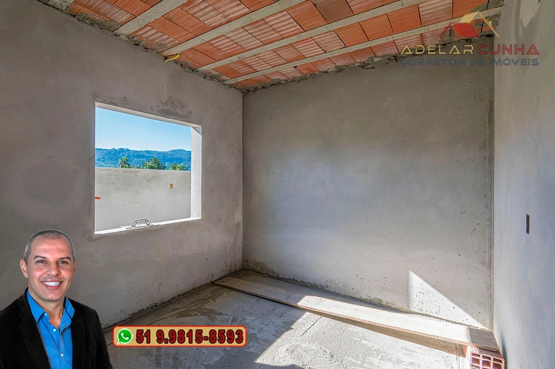 Casa com 3 dormitórios sendo 1 Suíte à VENDA em Sapiranga: 21ª foto da galeria de imagens do imóvel