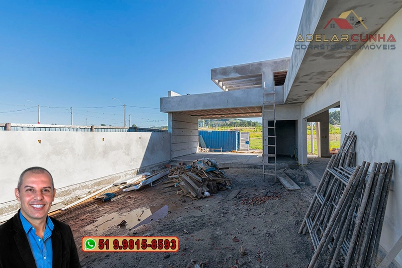Casa com 3 dormitórios sendo 1 Suíte à VENDA em Sapiranga: 31ª foto da galeria de imagens do imóvel