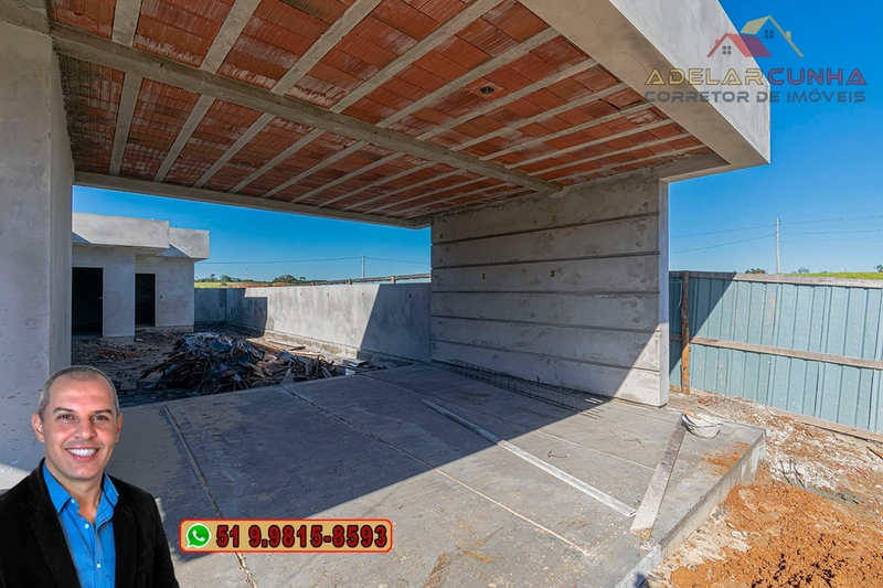 Casa com 3 dormitórios sendo 1 Suíte à VENDA em Sapiranga: 33ª foto da galeria de imagens do imóvel