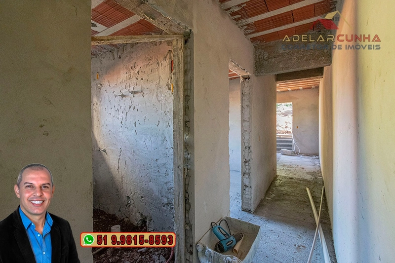 Sobrado com 3 dormitórios sendo 1 suíte à VENDA em Sapiranga: 15ª foto da galeria de imagens do imóvel