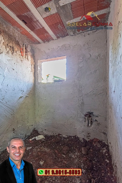 Sobrado com 3 dormitórios sendo 1 suíte à VENDA em Sapiranga: 22ª foto da galeria de imagens do imóvel