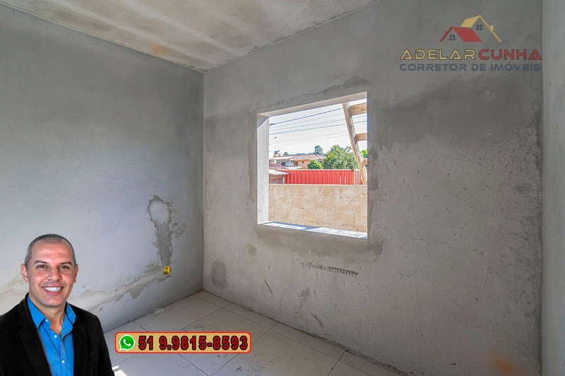Casa 3 dormitórios sendo 1 Suíte à VENDA em Sapiranga: 19ª foto da galeria de imagens do imóvel