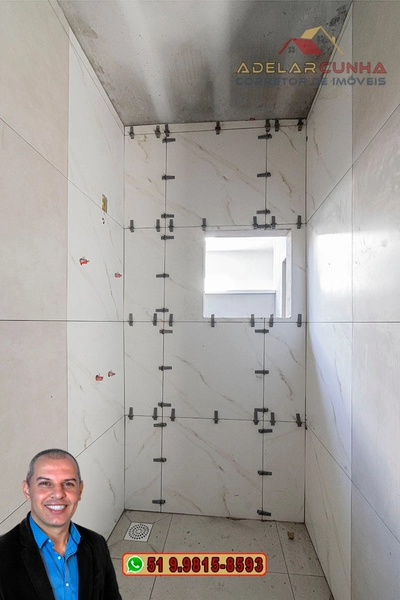 Casa 3 dormitórios sendo 1 Suíte à VENDA em Sapiranga: 15ª foto da galeria de imagens do imóvel