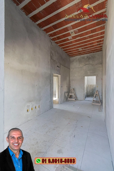 Casa 3 dormitórios sendo 1 Suíte à VENDA em Sapiranga: 6ª foto da galeria de imagens do imóvel